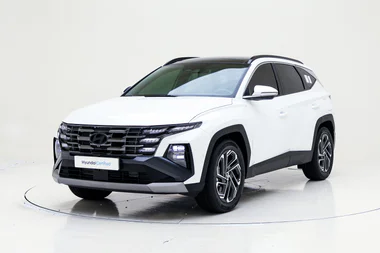 2026 투싼(NX4) 가솔린 1.6 터보 2WD 인스퍼레이션