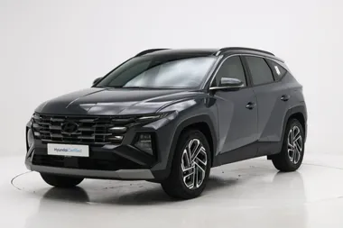2026 투싼(NX4) 하이브리드 2WD 인스퍼레이션