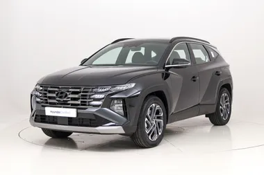 2025 투싼(NX4) 하이브리드 2WD 인스퍼레이션