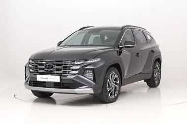 2026 투싼(NX4) 하이브리드 2WD 인스퍼레이션