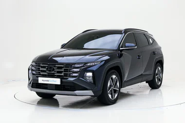 2026 투싼(NX4) 하이브리드 AWD H-Pick