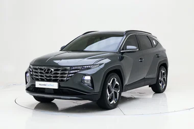 2023 투싼(NX4) 가솔린 1.6 터보 2WD 인스퍼레이션