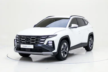 2024 투싼(NX4) 하이브리드 2WD 인스퍼레이션