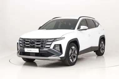 2024 투싼(NX4) 하이브리드 2WD 인스퍼레이션