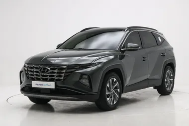2023 투싼(NX4) 하이브리드 2WD 인스퍼레이션