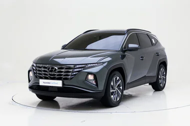2023 투싼(NX4) 하이브리드 2WD 프리미엄