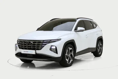 2022 투싼(NX4) 가솔린 1.6 터보 AWD 인스퍼레이션