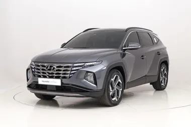 2022 투싼(NX4) 가솔린 1.6 터보 2WD 인스퍼레이션