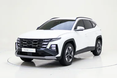 2024 투싼(NX4) 가솔린 1.6 터보 2WD 인스퍼레이션