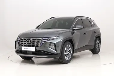 2023 투싼(NX4) 하이브리드 2WD 인스퍼레이션