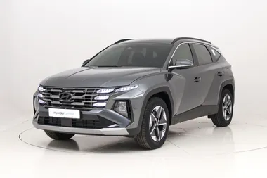 2024 투싼(NX4) 하이브리드 2WD 프리미엄