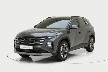 2024 투싼(NX4) 가솔린 1.6 터보 2WD 인스퍼레이션