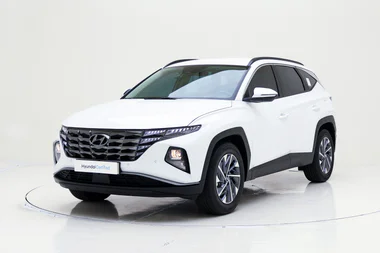 2023 투싼(NX4) 하이브리드 2WD 프리미엄