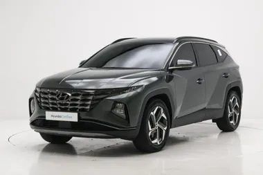2023 투싼(NX4) 가솔린 1.6 터보 2WD 인스퍼레이션