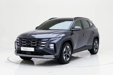 2025 투싼(NX4) 하이브리드 2WD 인스퍼레이션
