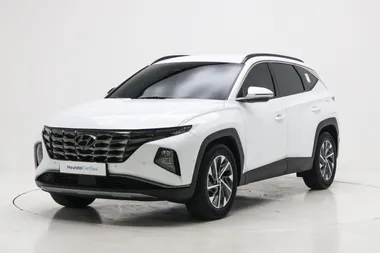 2022 투싼(NX4) 하이브리드 2WD 인스퍼레이션