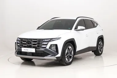 2024 투싼(NX4) 하이브리드 2WD 인스퍼레이션