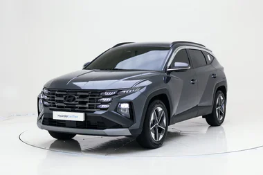 2025 투싼(NX4) 가솔린 1.6 터보 2WD 프리미엄