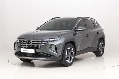 2022 투싼(NX4) 가솔린 1.6 터보 2WD 인스퍼레이션