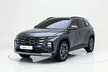 2026 투싼(NX4) 가솔린 1.6 터보 2WD 인스퍼레이션