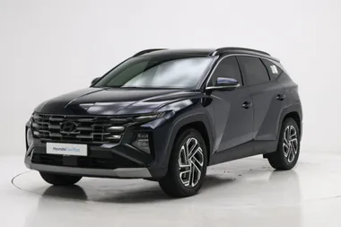 2026 투싼(NX4) 하이브리드 2WD 인스퍼레이션