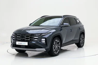 2026 투싼(NX4) 하이브리드 AWD 인스퍼레이션
