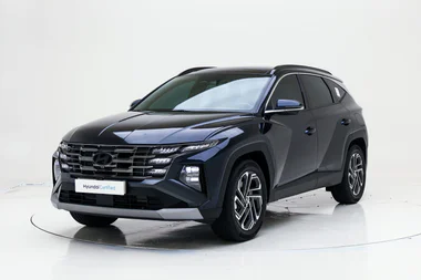 2026 투싼(NX4) 가솔린 1.6 터보 2WD 인스퍼레이션