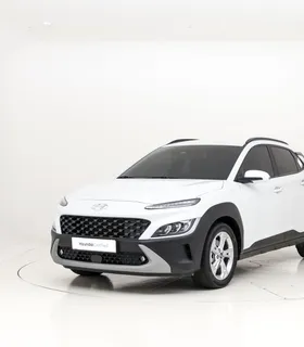 2021 더 뉴 코나(OS) 가솔린 1.6 터보 2WD 스마트