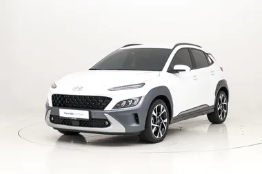 2022 더 뉴 코나(OS) 가솔린 1.6 터보 2WD 인스퍼레이션