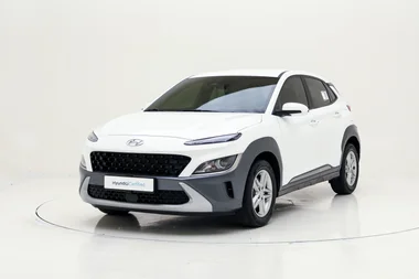 2021 더 뉴 코나(OS) 가솔린 1.6 터보 2WD 모던