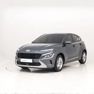 Hyundai Kona 2021 OS Gasoline 1.6 Turbo 2WD Modern 3