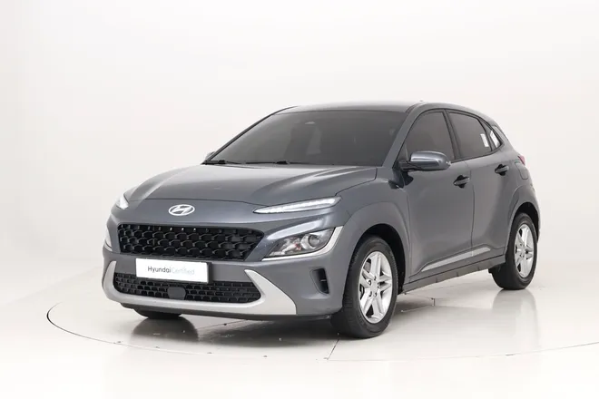 Hyundai Kona 2021 OS Gasoline 1.6 Turbo 2WD Modern
