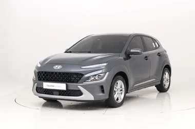 2021 더 뉴 코나(OS) 가솔린 1.6 터보 2WD 모던