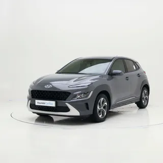 Hyundai Kona 2021 OS Hybrid Modern — фото 2