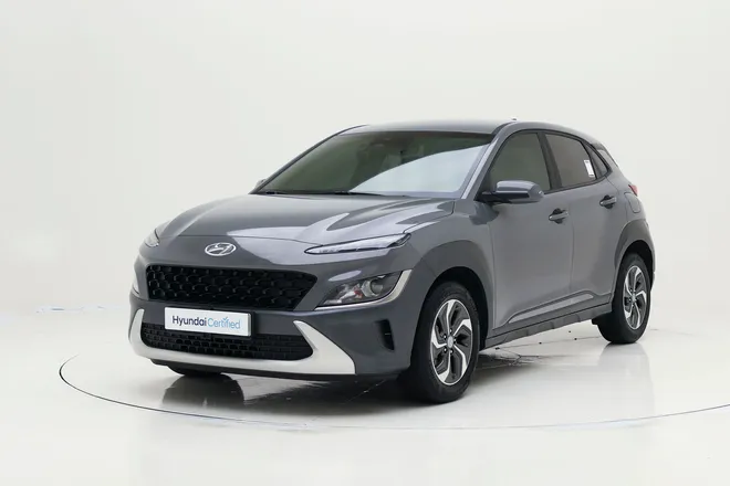 Hyundai Kona 2021 OS Hybrid Modern