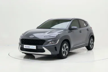 2021 더 뉴 코나(OS) 하이브리드 모던