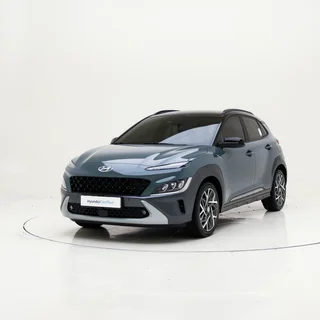 Hyundai Kona 2021 OS Hybrid Inspiration 3