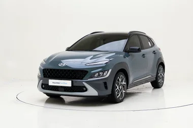 2021 더 뉴 코나(OS) 하이브리드 인스퍼레이션