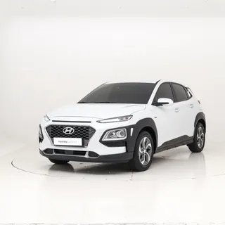 Hyundai Kona 2020 OS Hybrid Modern Special 3