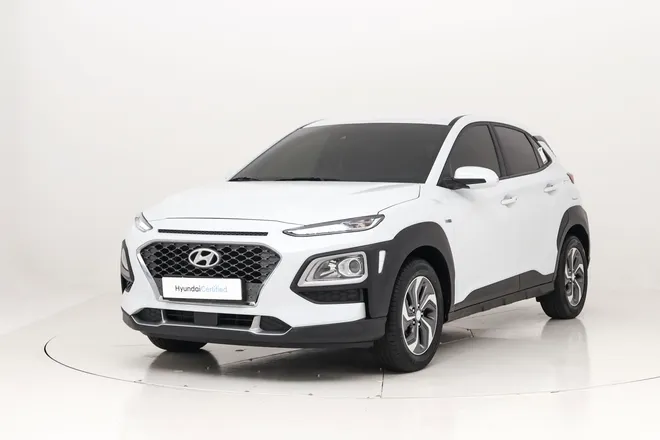 Hyundai Kona 2020 OS Hybrid Modern Special