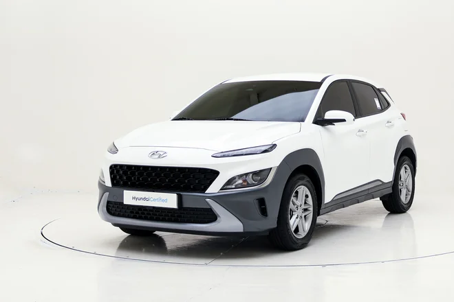Hyundai Kona 2021 OS Gasoline 1.6 Turbo 2WD Modern