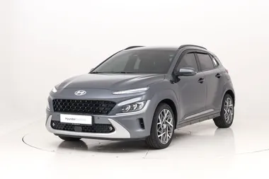 2021 더 뉴 코나(OS) 하이브리드 인스퍼레이션