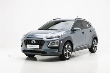 2018 코나(OS) 가솔린 1.6 터보 2WD 모던 아트