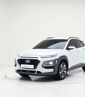 2019 코나(OS) 가솔린 1.6 터보 2WD 모던 아트