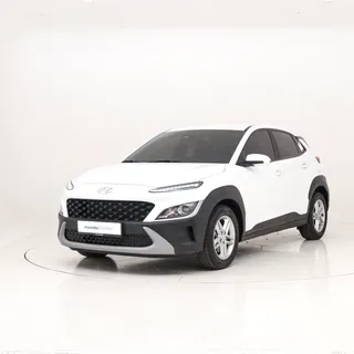 Hyundai Kona 2021 OS Gasoline 1.6 Turbo 2WD Smart 3