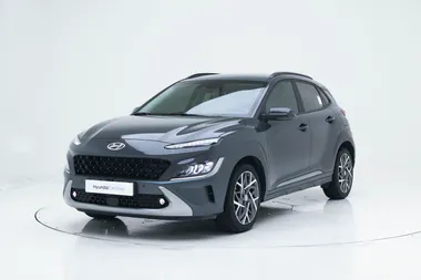 2023 더 뉴 코나(OS) 하이브리드 인스퍼레이션