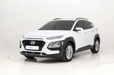 2019 코나(OS) 가솔린 1.6 터보 2WD 모던 테크