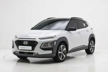 2019 코나(OS) 가솔린 1.6 터보 AWD 프리미엄