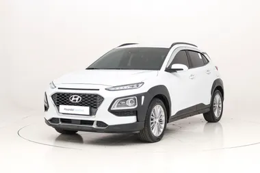 2020 코나(OS) 가솔린 1.6 터보 2WD 프리미엄
