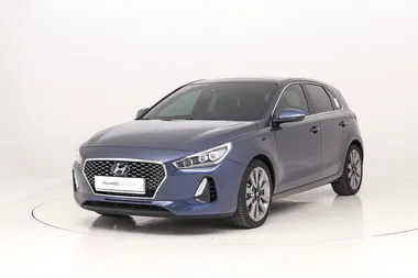 2018 i30(PD) 가솔린 1.6 터보 스포츠 프리미엄